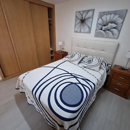 Casa Centro Nyaraló