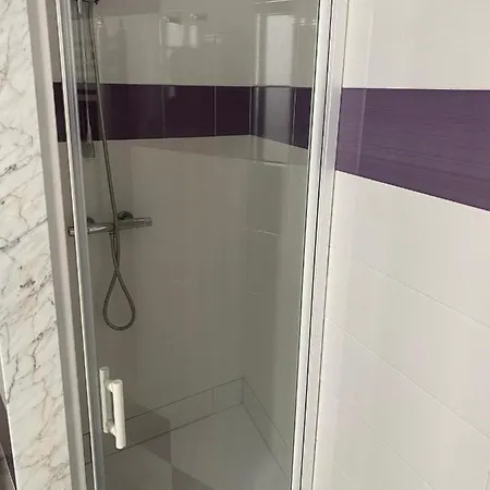 Casa Centro Nyaraló *