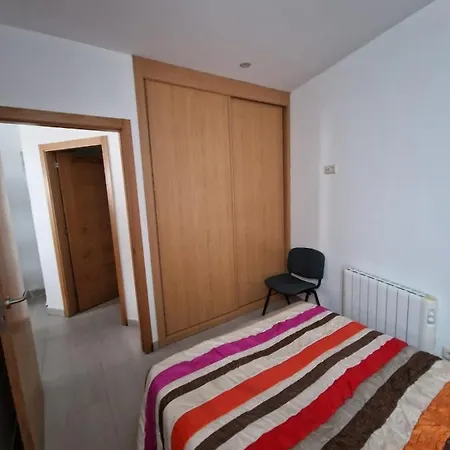 Casa Centro * Baiona