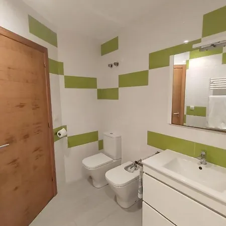 Casa Centro Dom wakacyjny