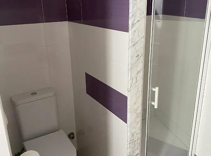 Casa Centro בית נופש