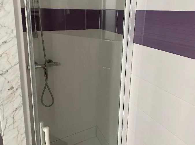 Casa Centro בית נופש *