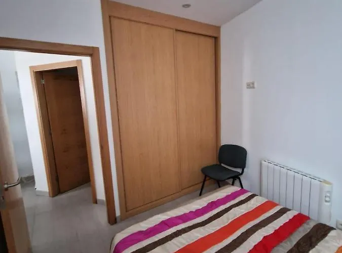 Casa Centro * Baiona