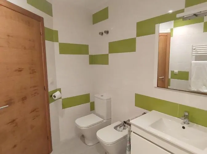 Casa Centro Hébergement de vacances